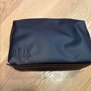 Beis medium cosmetic pouch
